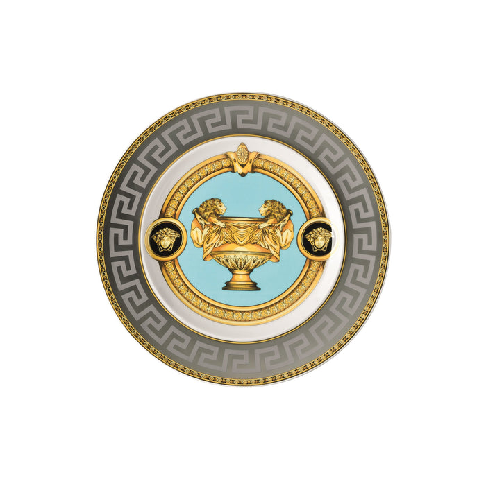Versace Rosenthal Gala Le Bleu Plate 18cm