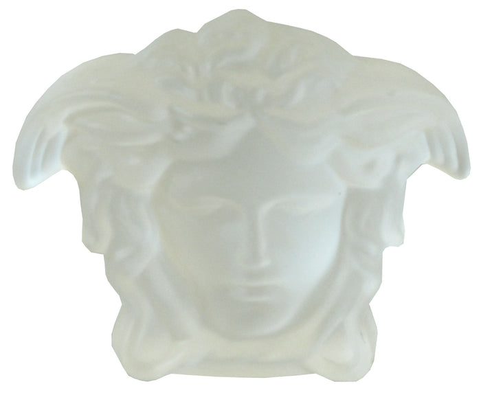 Versace Rosenthal Medusa Paperweights