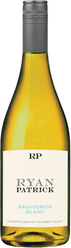 Ryan Patrick Sauvignon Blanc 2024