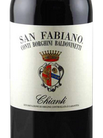 San Fabiano Chianti 2022
