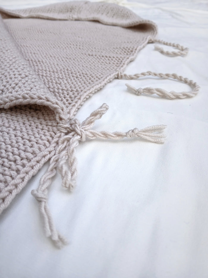 Scandi Sleep Sack