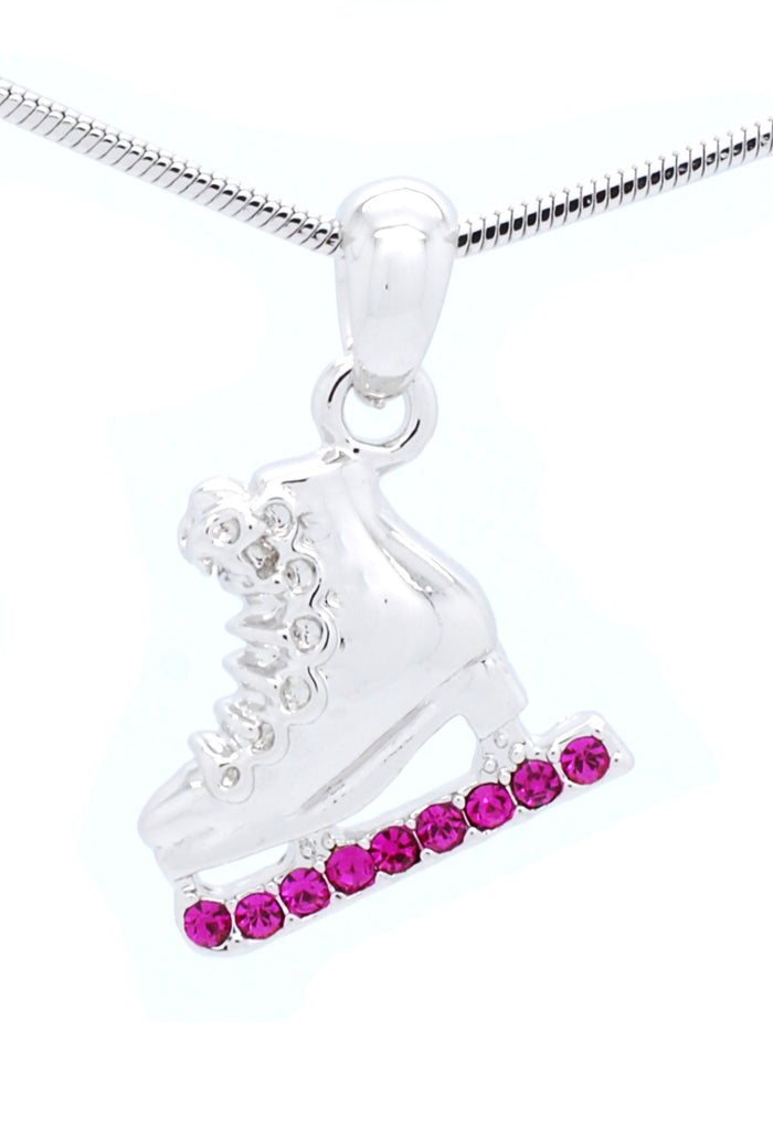 Hot Pink / 18"