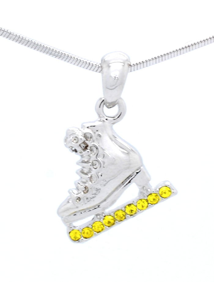Yellow / 18"