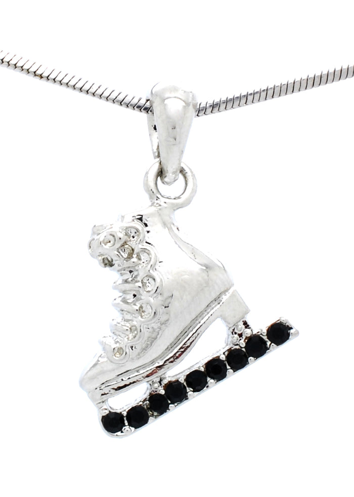Skate Necklace - Mini