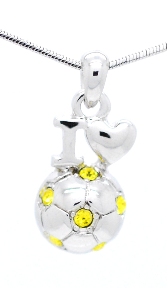 Yellow / 18"