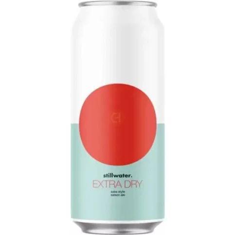 Stillwater Extra Dry 16oz 4-pack