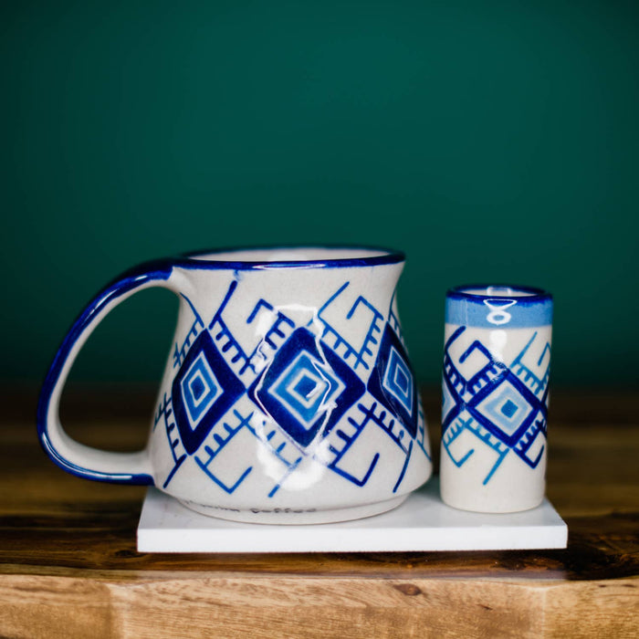 Tarro Tipico Mug
