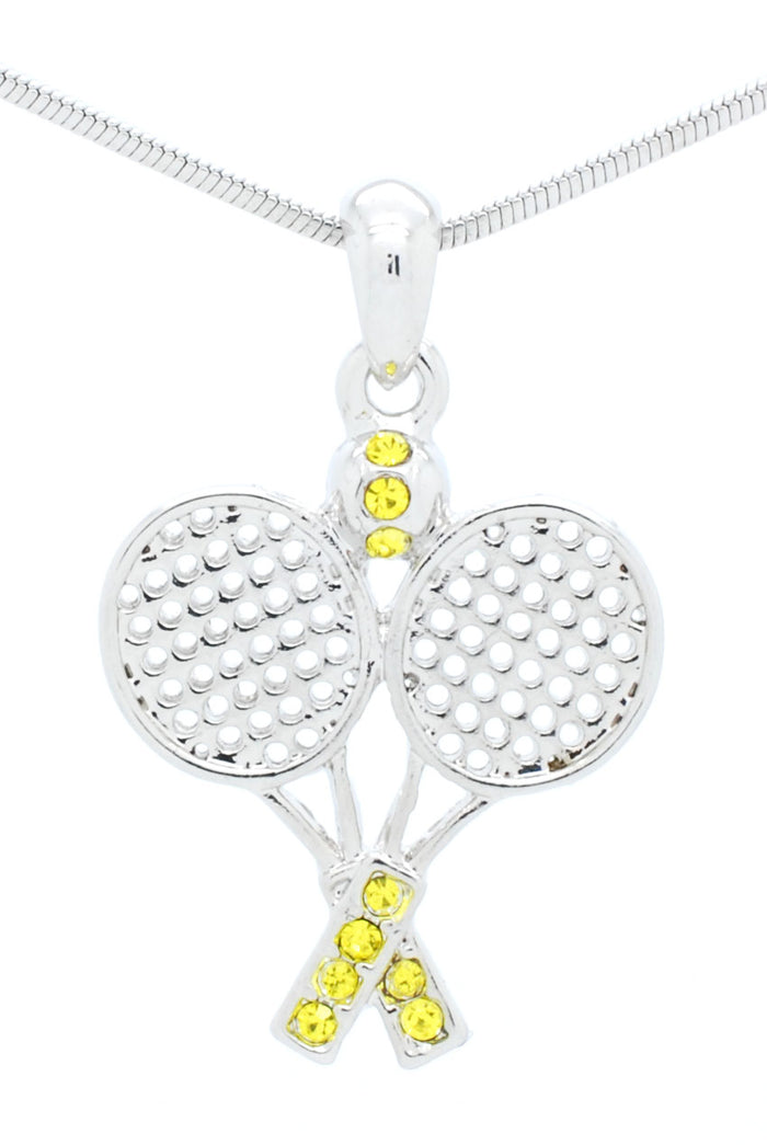 Yellow / 18"