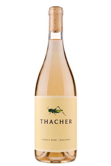 Thacher Cinsaut Rose Monterey 2023
