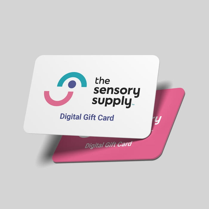 The Sensory Supply_Digital Gift Card