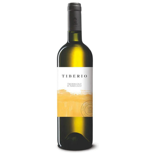 Tiberio Trebbiano d'Abruzzo 2024