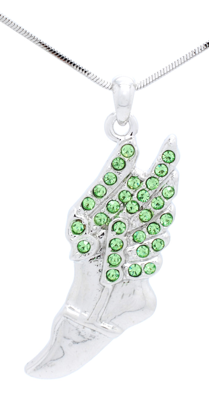 Peridot / 18"