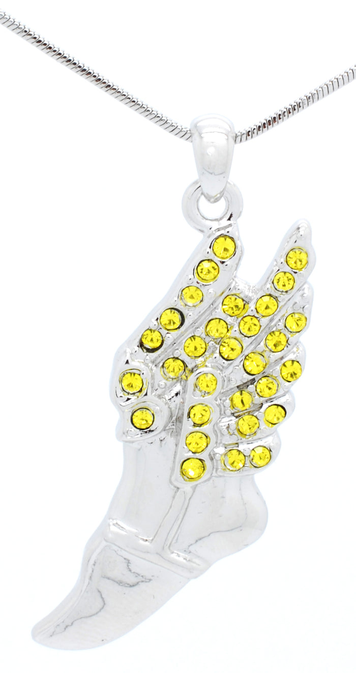 Yellow / 18"
