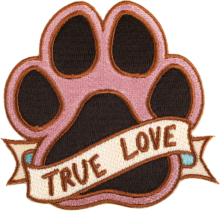 True Love Patch