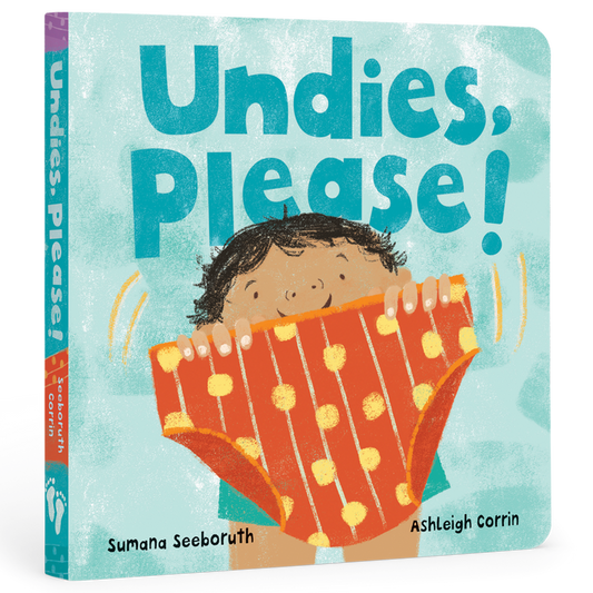 Undies, Please!