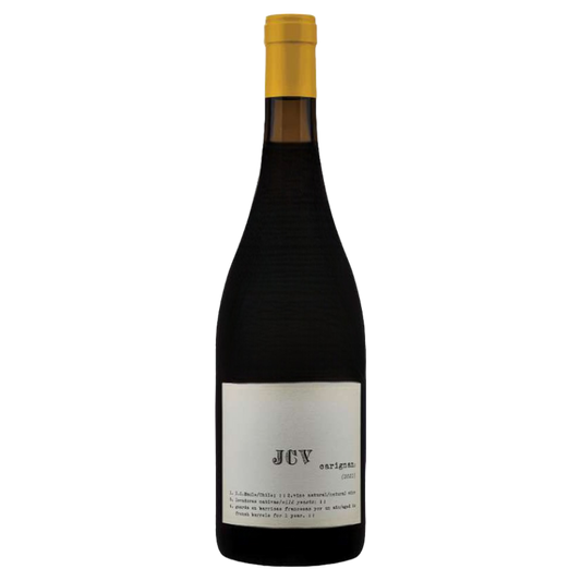Villard JCV Carignan Maule Valley 2022