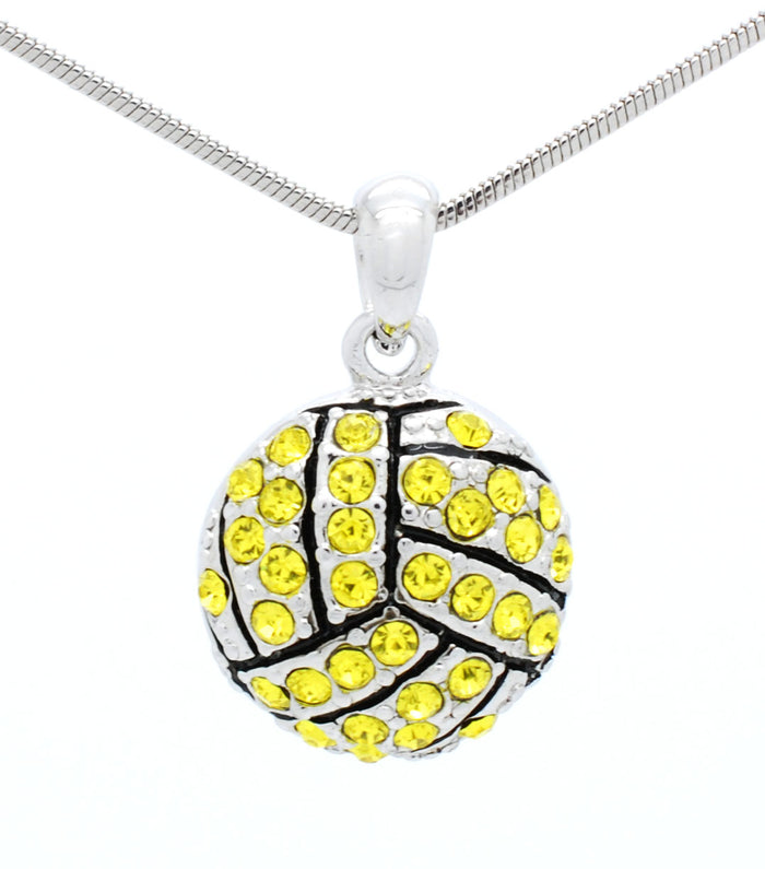 Yellow / 18"