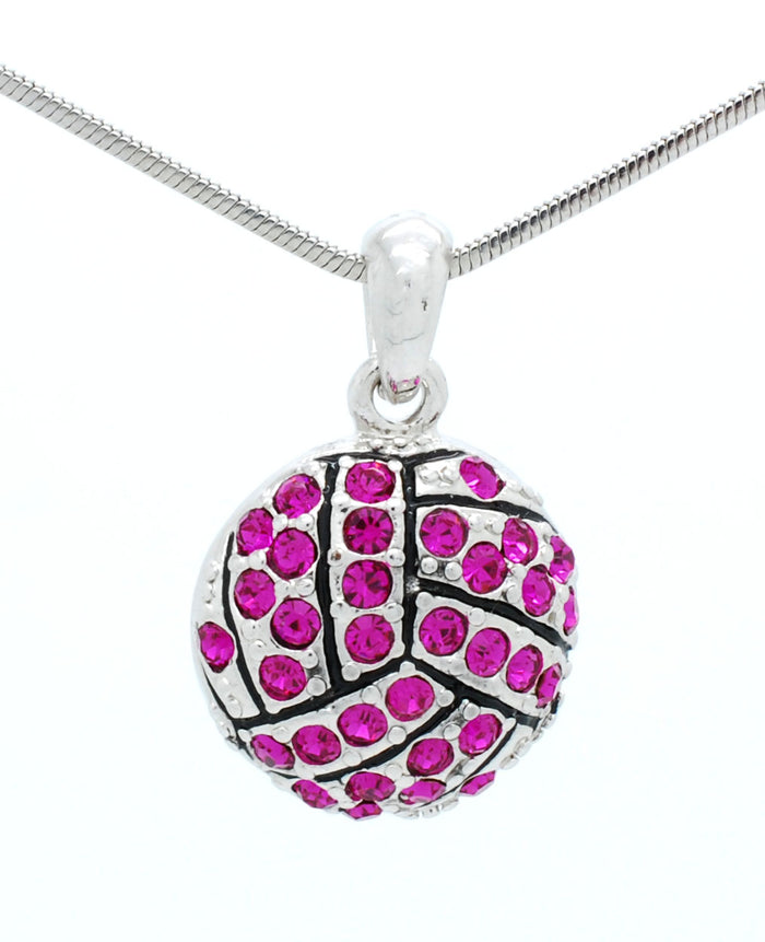 Hot Pink / 18"