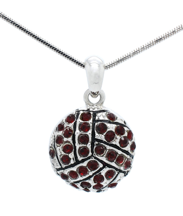 Maroon / 18"
