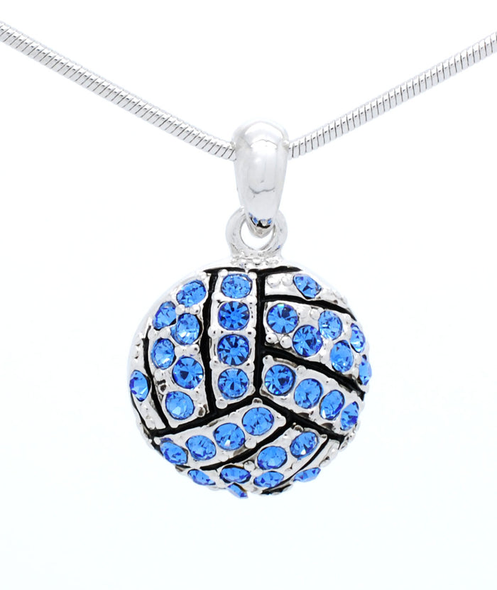 Light Blue / 18"