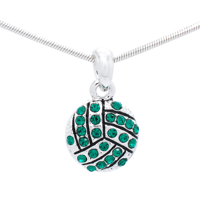 Green / 18"