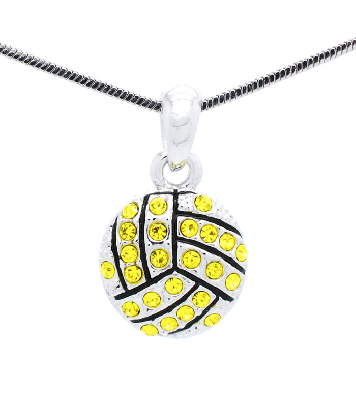 Yellow / 18"