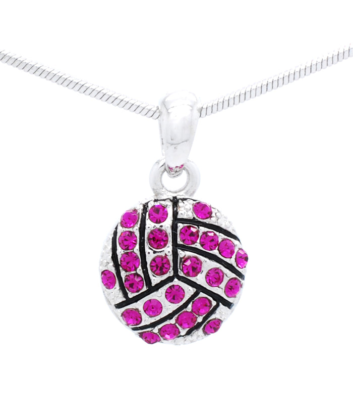 Hot Pink / 18"