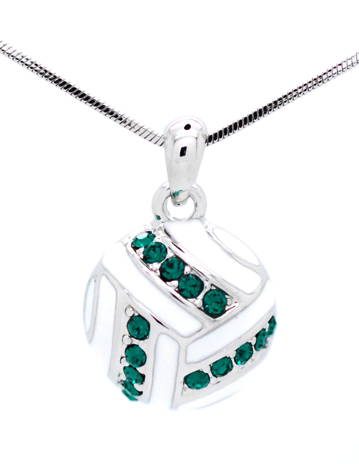 Green / 18"