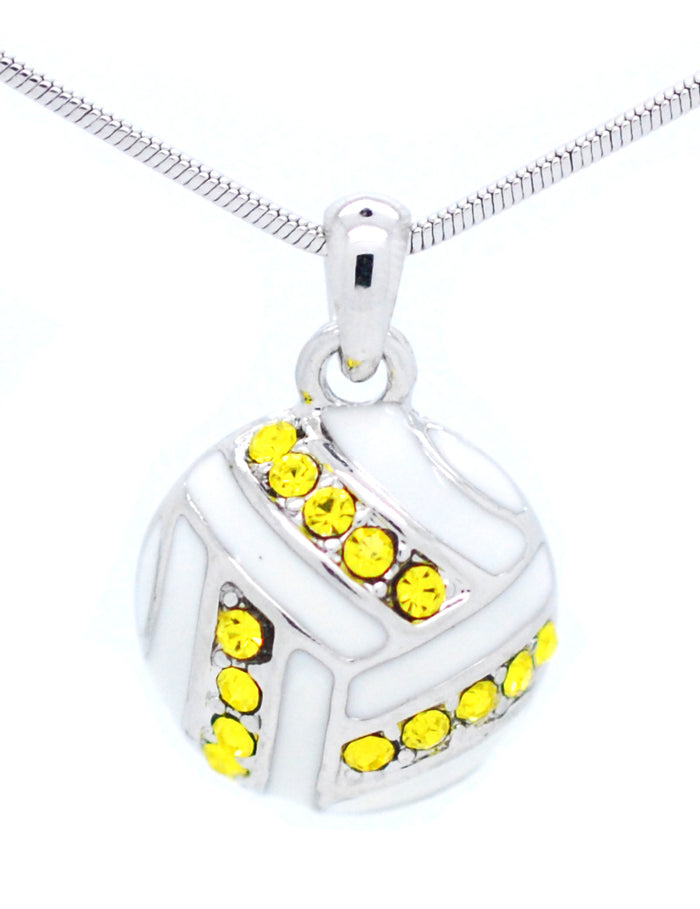 Yellow / 18"
