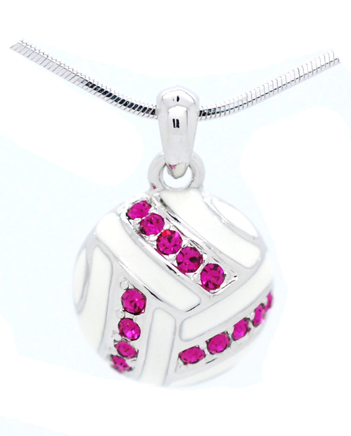 Hot Pink / 18"