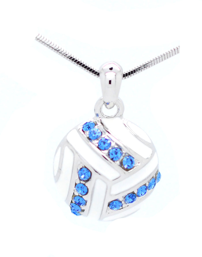 Light Blue / 18"