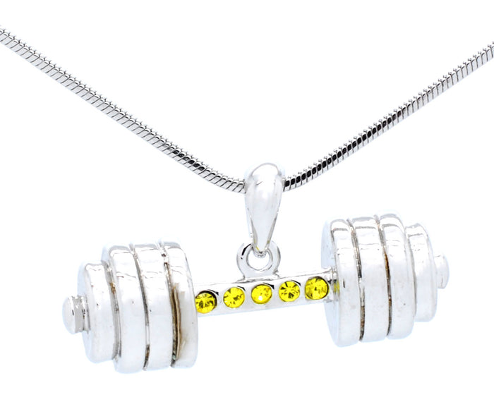 Yellow / 18"