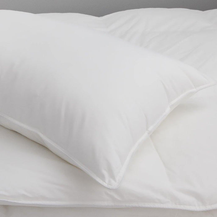 White Down Pillow - Northern Feather Canada eStore