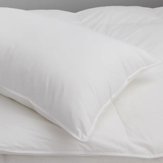 White Down Pillow - Northern Feather Canada eStore