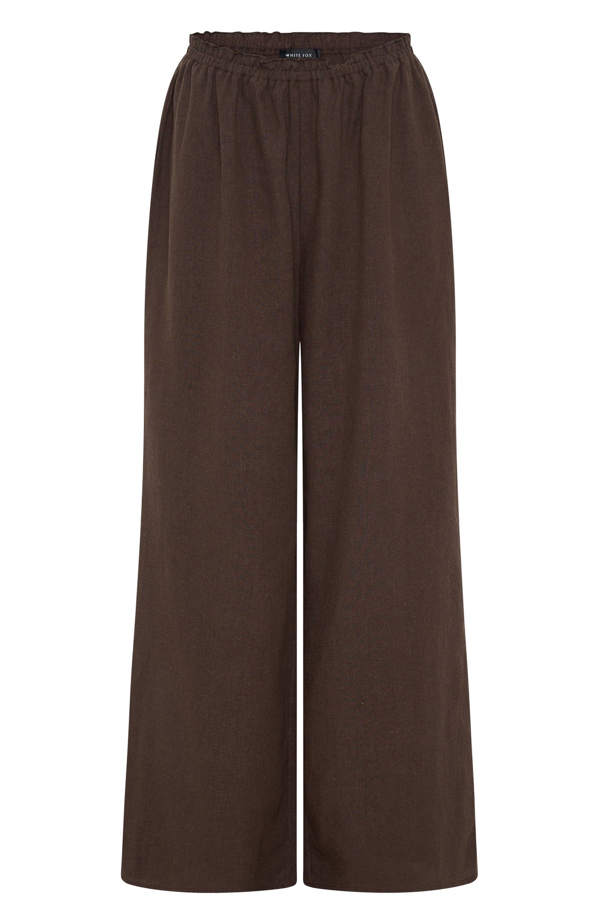 Take Me Away Pant Chocolate