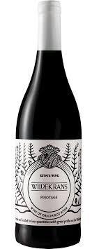 Wildekrans Pinotage 2021
