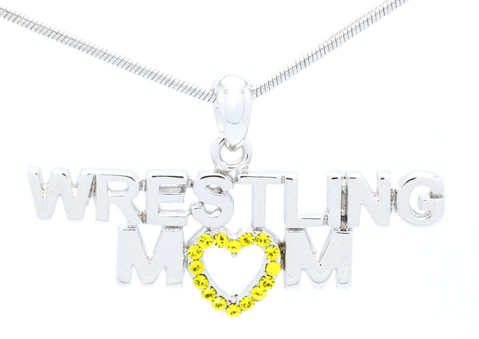 Yellow / 18"